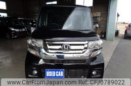 honda n-box 2016 -HONDA 【名変中 】--N BOX JF1--1634908---HONDA 【名変中 】--N BOX JF1--1634908-