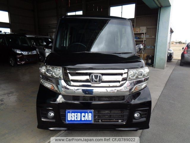 honda n-box 2016 -HONDA 【名変中 】--N BOX JF1--1634908---HONDA 【名変中 】--N BOX JF1--1634908- image 1