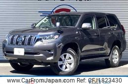 toyota land-cruiser-prado 2020 CFJ1823430