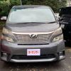 toyota vellfire 2010 quick_quick_DBA-ANH20W_ANH20W-8139527 image 2