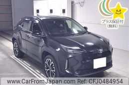 toyota yaris-cross 2021 -TOYOTA 【徳島 335ﾙ125】--Yaris Cross MXPJ15-3009617---TOYOTA 【徳島 335ﾙ125】--Yaris Cross MXPJ15-3009617-