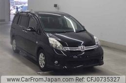 toyota isis undefined -TOYOTA--Isis ZGM10W-0049521---TOYOTA--Isis ZGM10W-0049521-