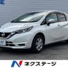 nissan note 2018 -NISSAN--Note DBA-E12--E12-577697---NISSAN--Note DBA-E12--E12-577697- image 1