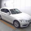 bmw 1-series 2017 -BMW--BMW 1 Series DBA-1R15--WBA1R520505C76357---BMW--BMW 1 Series DBA-1R15--WBA1R520505C76357- image 1