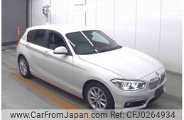 bmw 1-series 2017 -BMW--BMW 1 Series DBA-1R15--WBA1R520505C76357---BMW--BMW 1 Series DBA-1R15--WBA1R520505C76357-