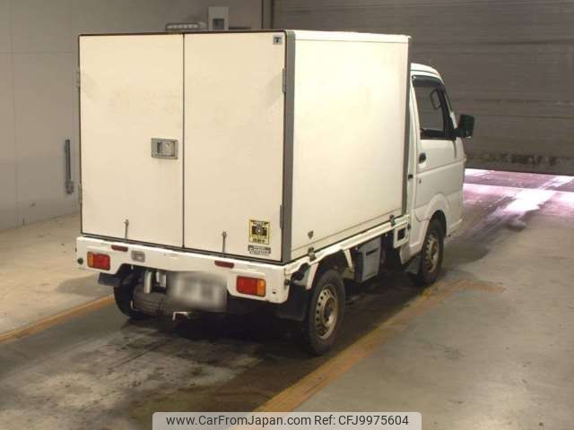suzuki carry-truck 2014 -SUZUKI--Carry Truck EBD-DA16T--DA16T-134022---SUZUKI--Carry Truck EBD-DA16T--DA16T-134022- image 2