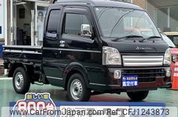 suzuki carry-truck 2022 GOO_JP_700060017330250603024