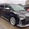 toyota alphard 2018 -TOYOTA 【新潟 310ﾗ333】--Alphard GGH35W--0008978---TOYOTA 【新潟 310ﾗ333】--Alphard GGH35W--0008978- image 1