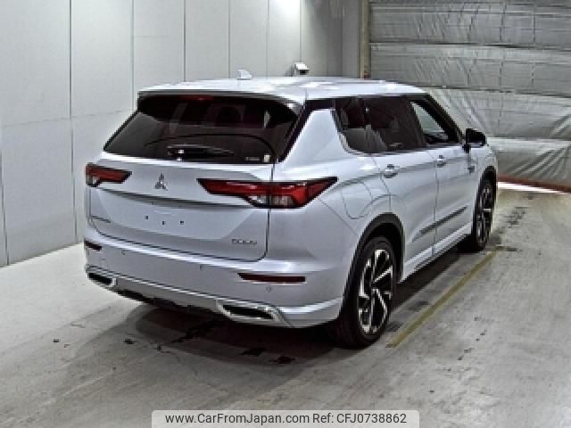 mitsubishi outlander-phev 2021 quick_quick_5LA-GN0W_GN0W-0100972 image 2