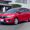 honda fit 2016 -HONDA 【富士山 540ｽ8066】--Fit DBA-GK5--GK5-3301234---HONDA 【富士山 540ｽ8066】--Fit DBA-GK5--GK5-3301234- image 1