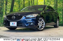 mazda atenza 2013 CFJ1620044