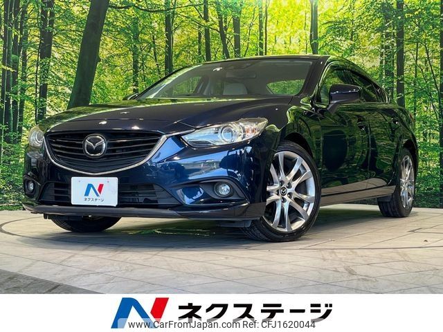 mazda atenza 2013 CFJ1620044 image 1