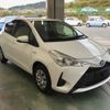 toyota vitz 2019 -TOYOTA--Vitz NHP130-4017691---TOYOTA--Vitz NHP130-4017691- image 4