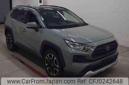 toyota rav4 2019 quick_quick_6BA-MXAA54_2002153