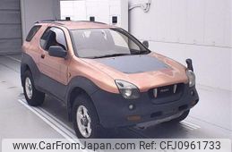 isuzu vehicross 1999 -ISUZU--VehiCross UGS25DW-7101782---ISUZU--VehiCross UGS25DW-7101782-
