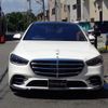 mercedes-benz s-class 2023 -MERCEDES-BENZ--Benz S Class 3DA-223033--W1K2230332A154***---MERCEDES-BENZ--Benz S Class 3DA-223033--W1K2230332A154***- image 2