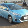 toyota aqua 2015 quick_quick_DAA-NHP10_NHP10-2486407 image 8