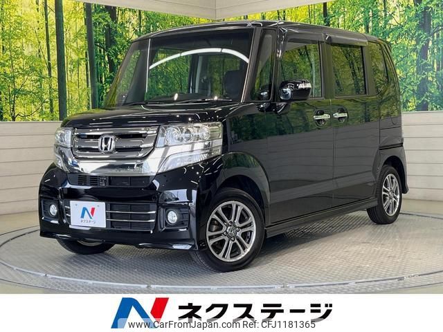 honda n-box 2016 quick_quick_JF1_JF1-1911293 image 1