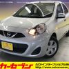 nissan march 2017 -NISSAN--March DBA-K13--K13-069879---NISSAN--March DBA-K13--K13-069879- image 1