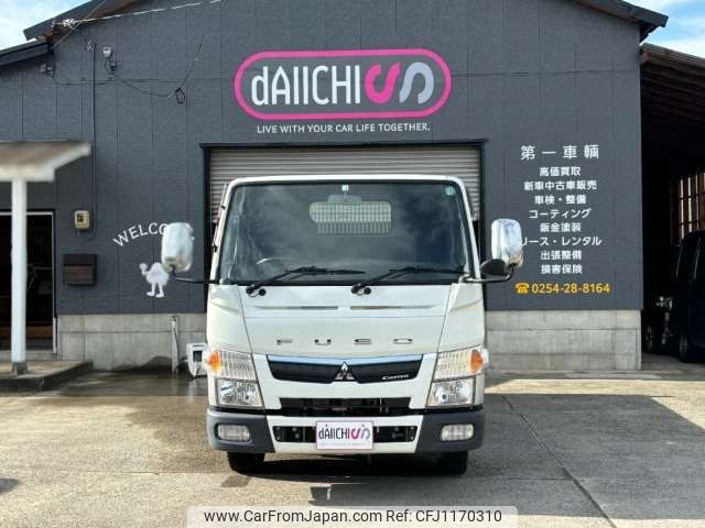 mitsubishi-fuso canter 2018 -MITSUBISHI--Canter TPG-FBA30--FBA30-560792---MITSUBISHI--Canter TPG-FBA30--FBA30-560792- image 2