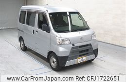 daihatsu hijet-van 2019 CFJ1722651