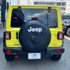 jeep wrangler 2022 CFJ1724132 image 8