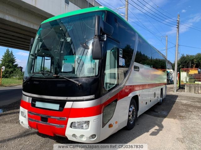hino s-elega 2016 -HINO--Serega QRG-RU1ESBA--RU1ESB-41942---HINO--Serega QRG-RU1ESBA--RU1ESB-41942- image 1