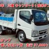 mitsubishi-fuso canter 2007 -MITSUBISHI--Canter PDG-FE71DD--FE71DD-530288---MITSUBISHI--Canter PDG-FE71DD--FE71DD-530288- image 1