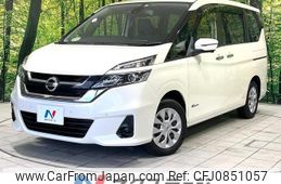 nissan serena 2018 quick_quick_GC27_GC27-024737