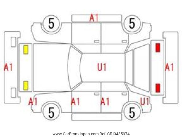 toyota aqua 2023 -TOYOTA--AQUA 6AA-MXPK11--MXPK11-2141089---TOYOTA--AQUA 6AA-MXPK11--MXPK11-2141089- image 2