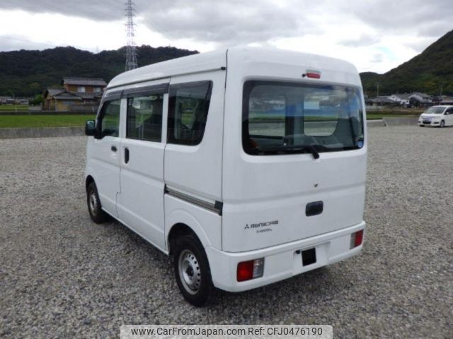 mitsubishi minicab-van 2020 -MITSUBISHI--Minicab Van DS17V-425498---MITSUBISHI--Minicab Van DS17V-425498- image 2