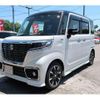 suzuki spacia 2018 -SUZUKI 【名変中 】--Spacia MK53S--848043---SUZUKI 【名変中 】--Spacia MK53S--848043- image 25