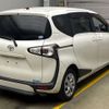 toyota sienta 2016 -TOYOTA--Sienta DBA-NSP172G--NSP172-7001533---TOYOTA--Sienta DBA-NSP172G--NSP172-7001533- image 2