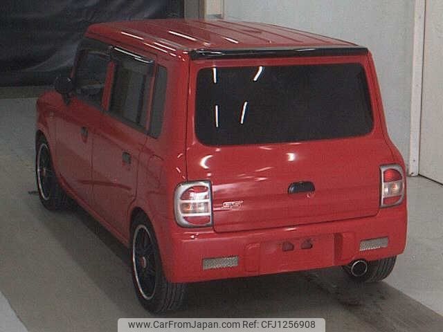 suzuki alto-lapin 2007 -SUZUKI--Alto Lapin HE21S-972913---SUZUKI--Alto Lapin HE21S-972913- image 2