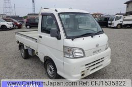 daihatsu hijet-truck 2009 CFJ1535822