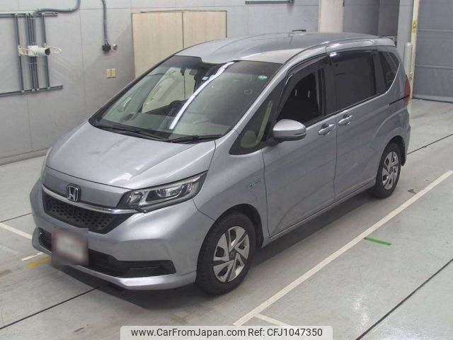 honda freed 2020 -HONDA--Freed GB7-7100086---HONDA--Freed GB7-7100086- image 1