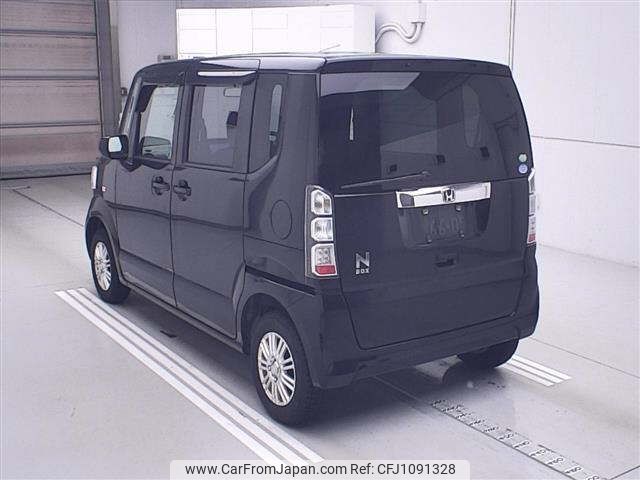 honda n-box 2012 -HONDA--N BOX JF2-1005923---HONDA--N BOX JF2-1005923- image 2
