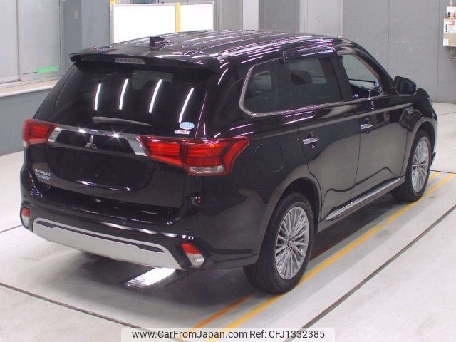 mitsubishi outlander-phev 2019 -MITSUBISHI--Outlander PHEV GG3W-0603650---MITSUBISHI--Outlander PHEV GG3W-0603650- image 2