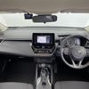 toyota corolla-touring-wagon 2021 CFJ1525485 image 17