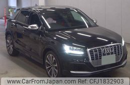 audi sq2 2021 CFJ1832903