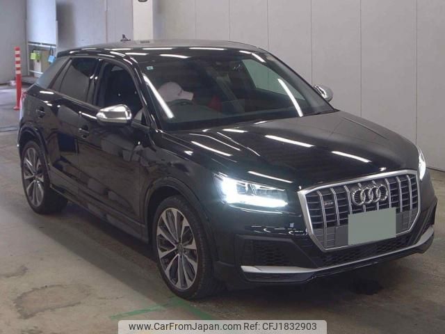 audi sq2 2021 CFJ1832903 image 1