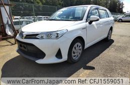 toyota corolla-fielder 2019 CFJ1559051