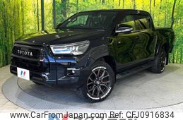 toyota hilux 2022 -TOYOTA--Hilux 3DF-GUN125--GUN125-3931213---TOYOTA--Hilux 3DF-GUN125--GUN125-3931213-