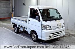 daihatsu hijet-truck 2012 -DAIHATSU--Hijet Truck S211P-0174345---DAIHATSU--Hijet Truck S211P-0174345-