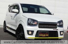 suzuki alto 2016 quick_quick_DBA-HA36S_HA36S-872817