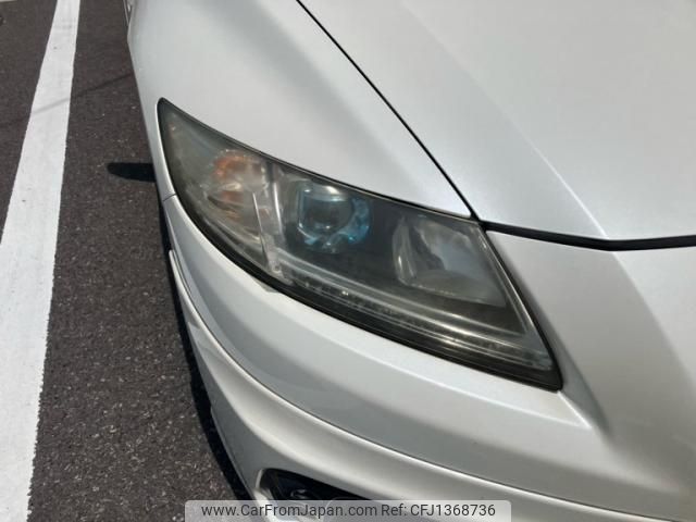 honda cr-z 2012 -HONDA--CR-Z DAA-ZF2--ZF2-1000346---HONDA--CR-Z DAA-ZF2--ZF2-1000346- image 2