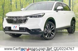 honda vezel 2021 -HONDA--VEZEL 6AA-RV5--RV5-1015790---HONDA--VEZEL 6AA-RV5--RV5-1015790-