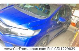 honda fit 2016 -HONDA--Fit DAA-GP6--GP6-1203748---HONDA--Fit DAA-GP6--GP6-1203748-
