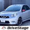 nissan march 2018 quick_quick_K13_K13-728775 image 1