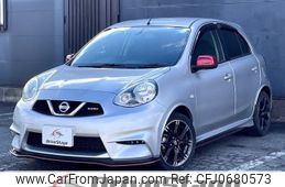 nissan march 2018 quick_quick_K13_K13-728775